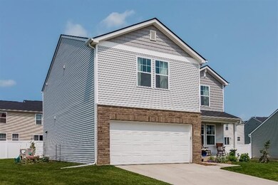 8334 Crab Apple Trail, Dexter, MI 48130 - photo 3