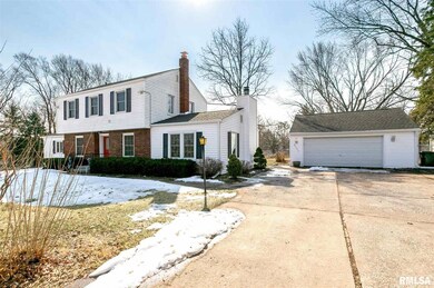 2439 E 46th St, Davenport, IA 52807 - photo 4