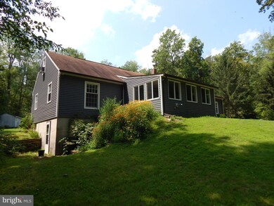 2110 Peevy Rd, East Greenville, PA 18041 - photo 2