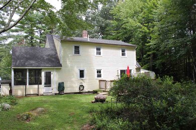 68 Evergreen Cir, Henniker, NH 03242 - photo 2