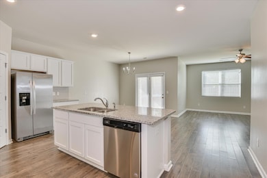 895 Hay Meadow Dr, Augusta, GA 30909 - photo 4