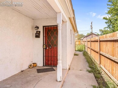 805 E 7th St, Pueblo, CO 81001 - photo 2
