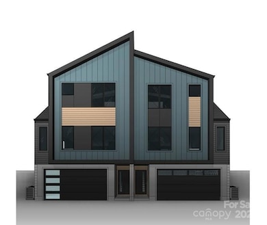 1819 & 1823 Camp Greene St, Charlotte, NC 28208 - photo 2