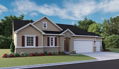 The Delaney Elevation D