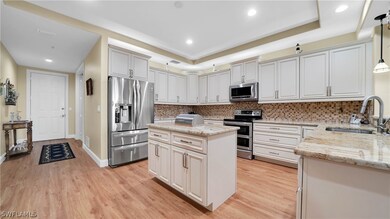 3308 Purple Martin Dr unit 123, Punta Gorda, FL 33950 - photo 3