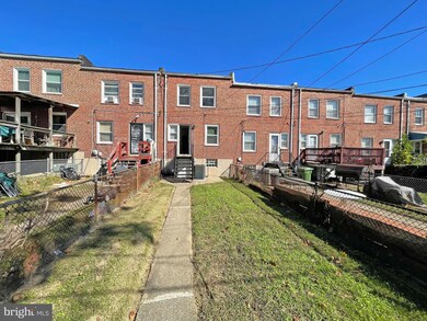 4311 Eldone Rd, Baltimore, MD 21229 - photo 3
