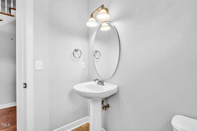 5515 S Roxboro St unit 3, Durham, NC 27713 - photo 4