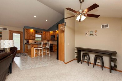 208 Northfield Dr, Kellogg, IA 50135 - photo 6