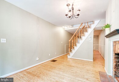 1725 Covington St, Baltimore, MD 21230 - photo 7