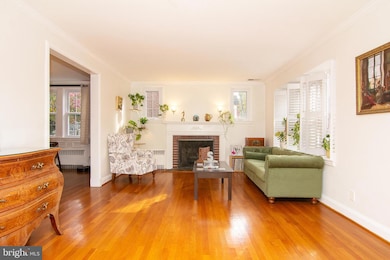 636 Overbrook Rd, Baltimore, MD 21212 - photo 5