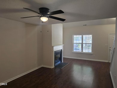 241 Commons Dr, Holly Springs, NC 27540 - photo 6