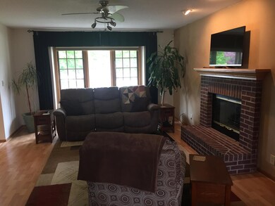 living room II