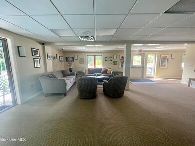 Clubhouse
