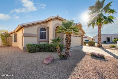 11531 W Pronghorn Ct unit 1, Surprise, AZ 85378 - photo 3