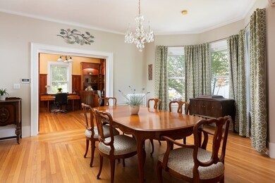 110 Putnam St, Quincy, MA 02169 - photo 4