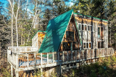 4410 Pikes Falls Rd, Jamaica, VT 05343 - photo 4