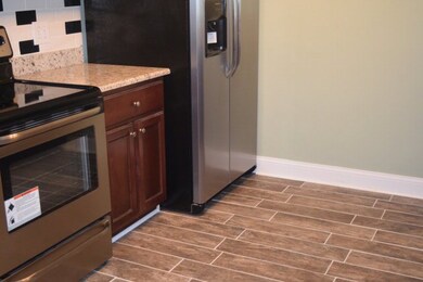 Lovely Plank tile