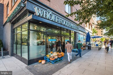 Carriage House unit 117, Washington, DC 20037 - photo 6