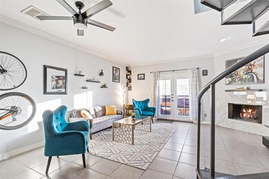 5701 Gaston Ave unit 15, Dallas, TX 75214 - photo 5