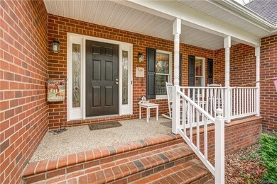 925 Dispatch Rd unit E, Quinton, VA 23141 - photo 7