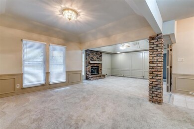 1728 Saxon Dr, Bedford, TX 76021 - photo 7