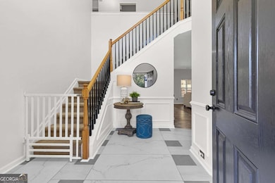 226 Creek View Ln, Acworth, GA 30102 - photo 5