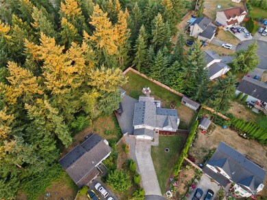 9712 218th Street Ct E, Graham, WA 98338 - photo 2