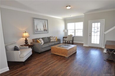 336 Halton Crossing Dr SW unit 62, Concord, NC 28027 - photo 4