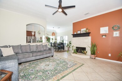 9315 Taftsberry Dr, Houston, TX 77095 - photo 5