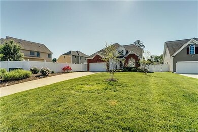 3309 Pemberton Crossing Ct, Henrico, VA 23294 - photo 2