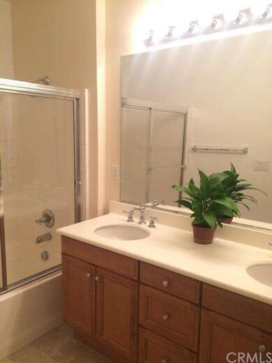 Master Bathroom Suite