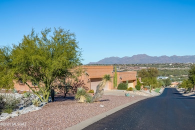 8665 N Coral Ridge Loop, Tucson, AZ 85704 - photo 2