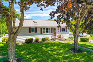 18 Crest Ave, Lisbon, ME 04250 - photo 3