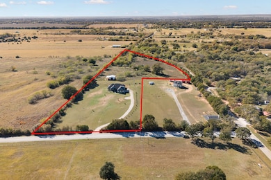 9024 County Road 420, Grandview, TX 76050 - photo 3