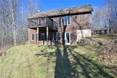 W2551 Winton Rd, Springbrook, WI 54875 - photo 4