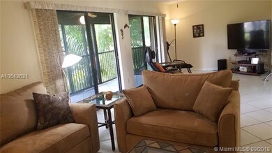 Expansive Living Space