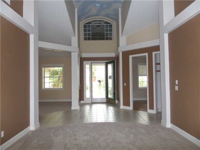 Foyer.