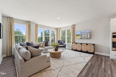 SOCA 56 unit 306, Cary, NC 27511 - photo 5