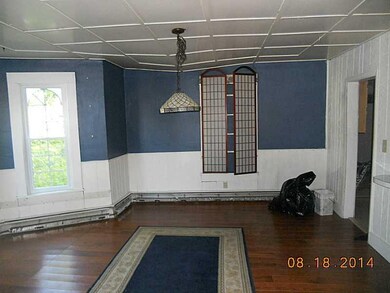 Dining Room.