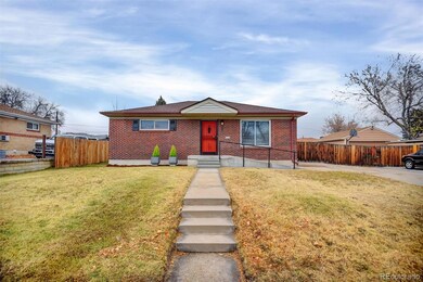 201 E 108th Ave, Northglenn, CO 80233 - photo 2