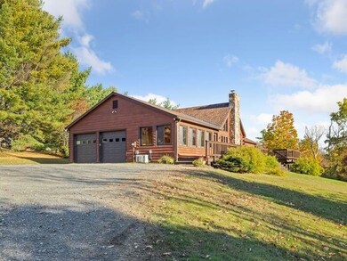 36 Split Oak Cir, Chesterfield, NH 03443 - photo 5