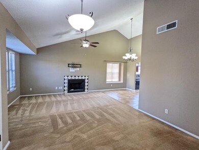 1967 Dana Bree Dr, El Paso, TX 79936 - photo 3