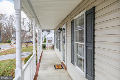 6119 Sunny Meadows Dr, Fredericksburg, VA 22407 - photo 7