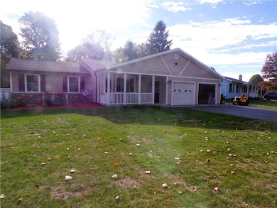 164 Sherwood Dr, Hilton, NY 14468 - photo 3