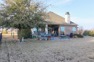 22109 Greenbriar Dr, Whitney, TX 76692 - photo 5