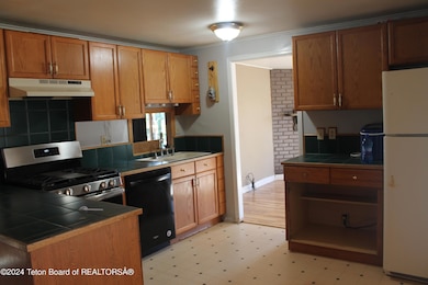 153 S Labarge St, La Barge, WY 83123 - photo 5