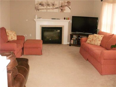 Family Room.