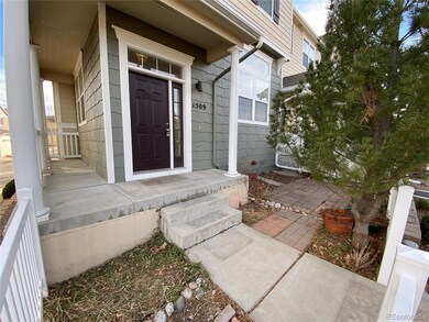 1509 Dawson Butte Way, Castle Rock, CO 80109 - photo 2