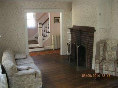 21 Union St, Foxboro, MA 02035 - photo 2
