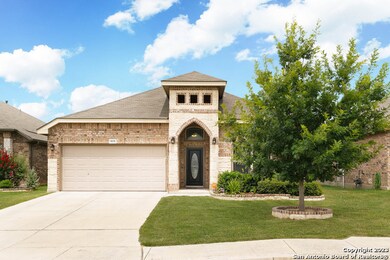 9531 Bricewood Tree, San Antonio, TX 78254 - photo 3